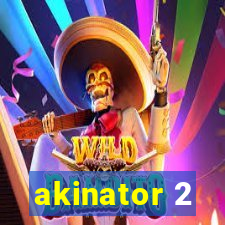 akinator 2